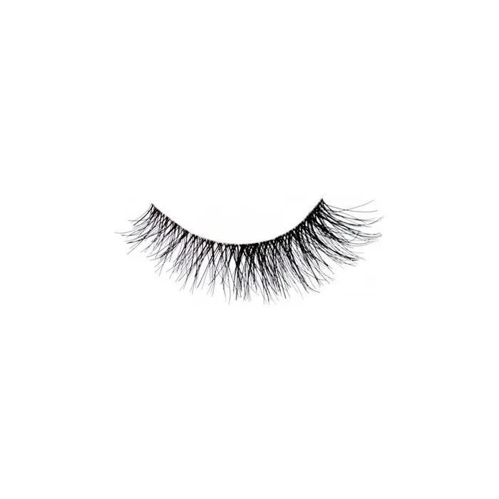 Beter False Eyelashes - Shade: 255 Intense Foxy Eyes