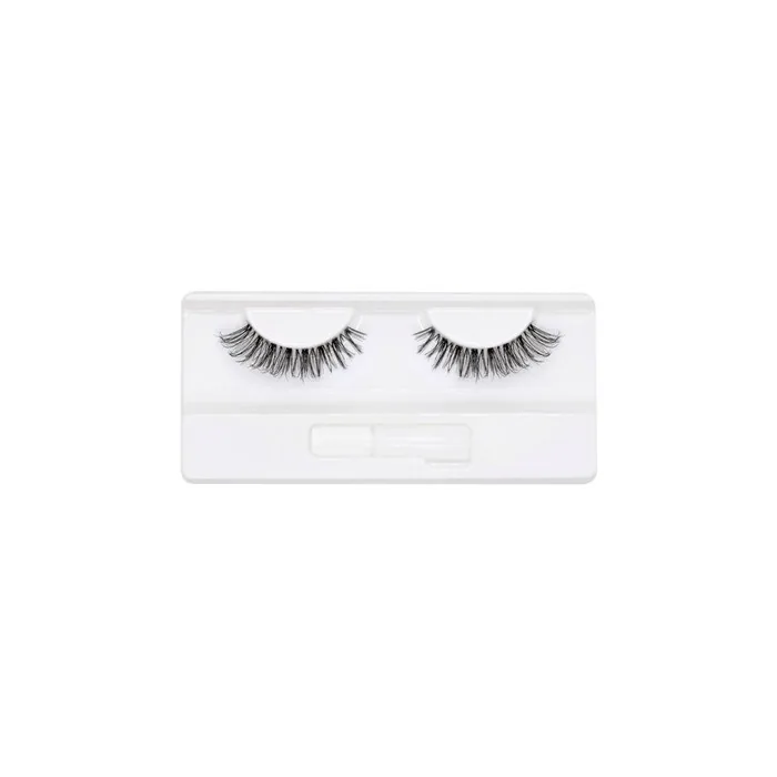 Beter False Eyelashes - Tone: 256 Volume And Curl