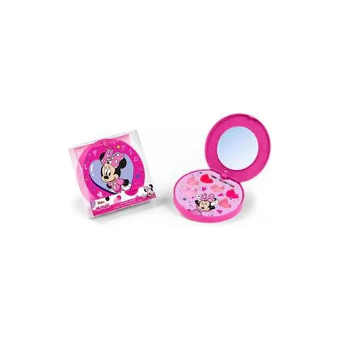 Minnie Mouse Children's Lip Gloss Makeup Set
