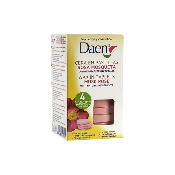 Daen Hair Removal Cream 260g