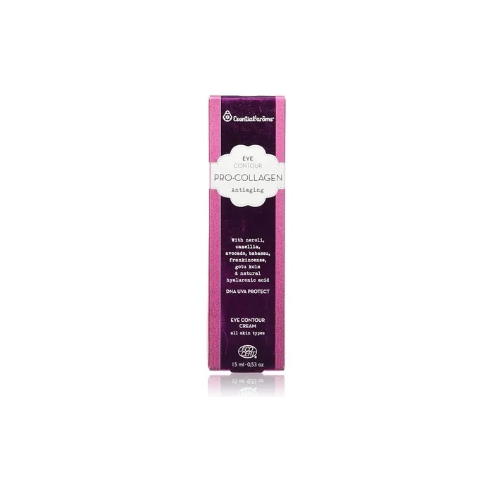 Essential Aromas Eyeshadow 15ml