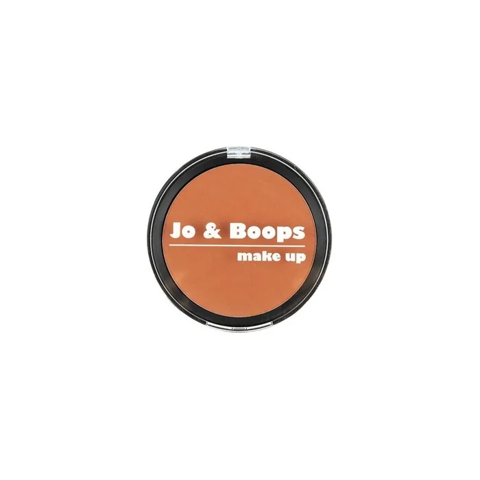 Jo&Boops Terracotta Micronized Powder No.02