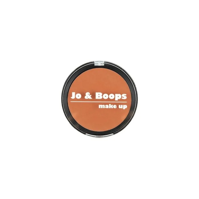 Jo&boops Terracotta Micronized No. 03
