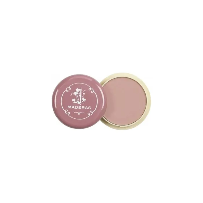 Maderas De Oriente Blush No 04 Oasis Makeup
