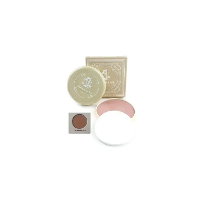Maderas De Oriente Cream Makeup 06 Arabesco