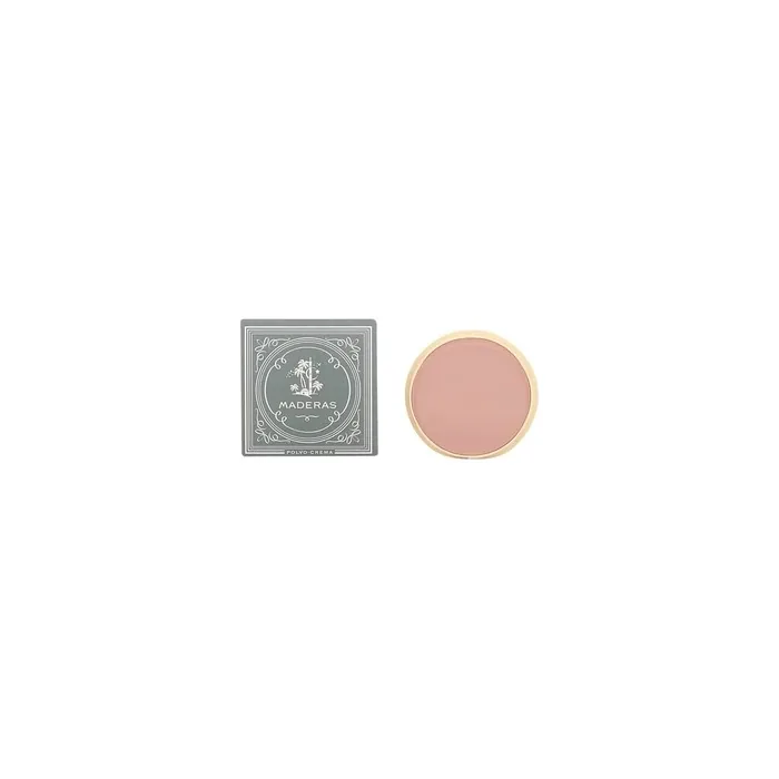 Maderas De Oriente Cream Powder 08 Cordoban 15g