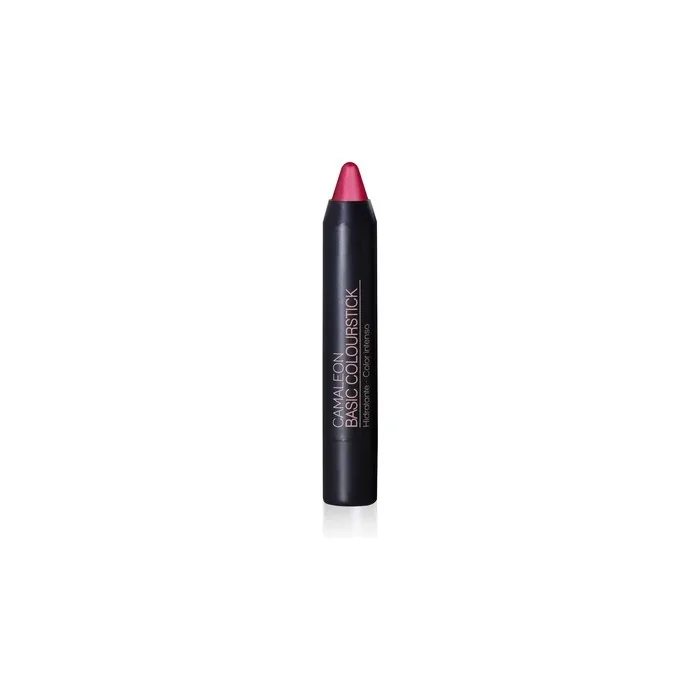 Camaleon Cosmetics Long Lasting Cherry Metallic Vegan Lipstick