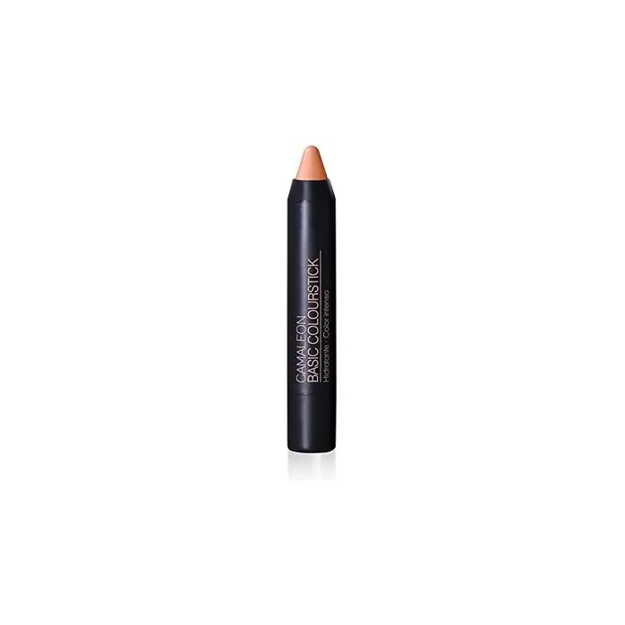 Camaleon Cosmetics Long Lasting Metallic Sand Lipstick 4g