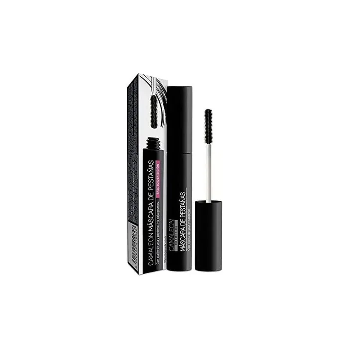 Mascara Definition
