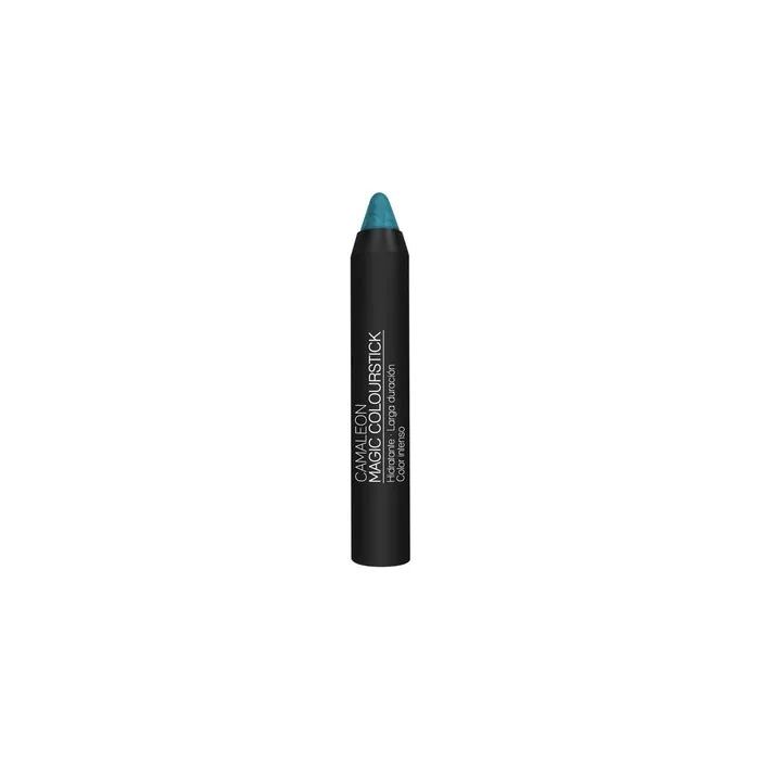 Camaleon Cosmetics Magic Colourstick Longlasting Lipstick Blue