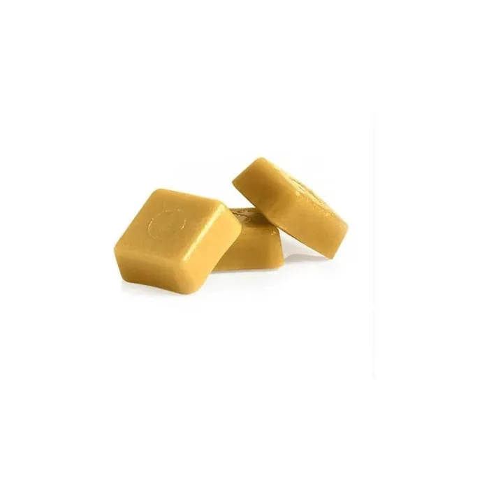 Stripless Honey Natural Hard Wax Tablets Starpil 1kg