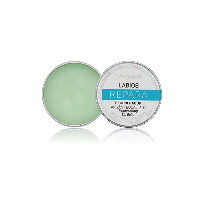 Laboratorio Sys Repair Effect Lip Balm Labnatur 15ml