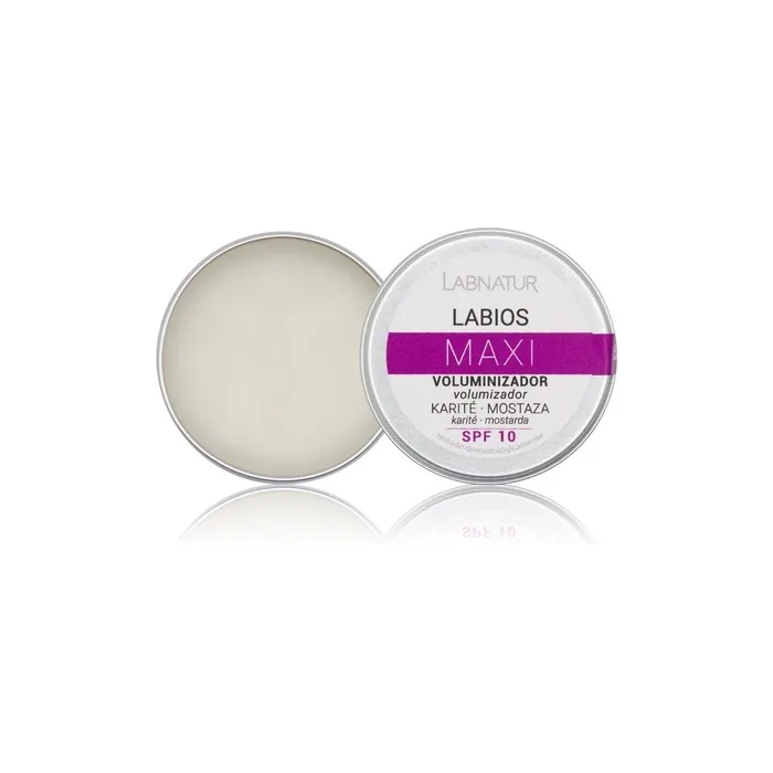 Laboratorio Sys Volumising Effect Lip Balm Labnatur 15ml