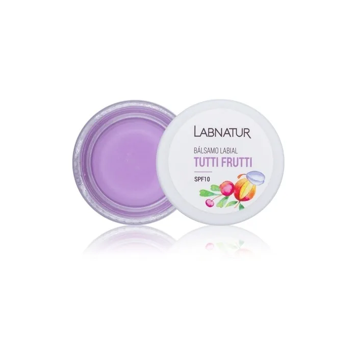 Labnatur Tutti Frutti Lip Balm 15ml