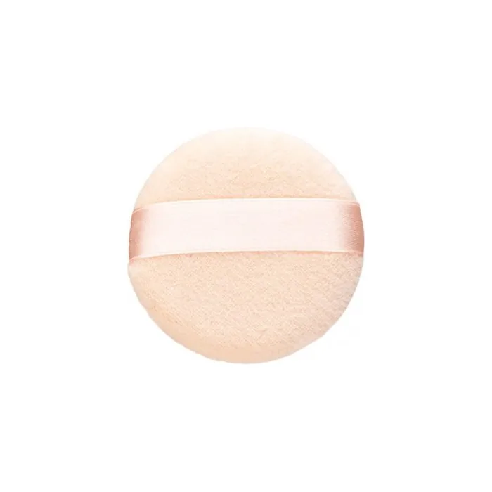 Eurostil Medium Makeup Puff 70mm 1 Unit