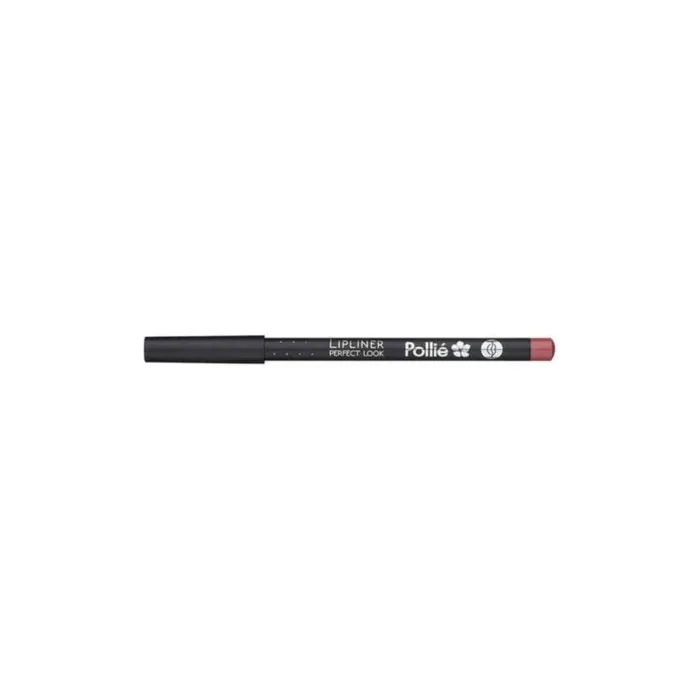 Eurostil Light Brown Wooden Lip Liner Pencil