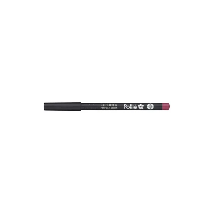 Eurostil Lip Liner Pencil in Red Wine Color