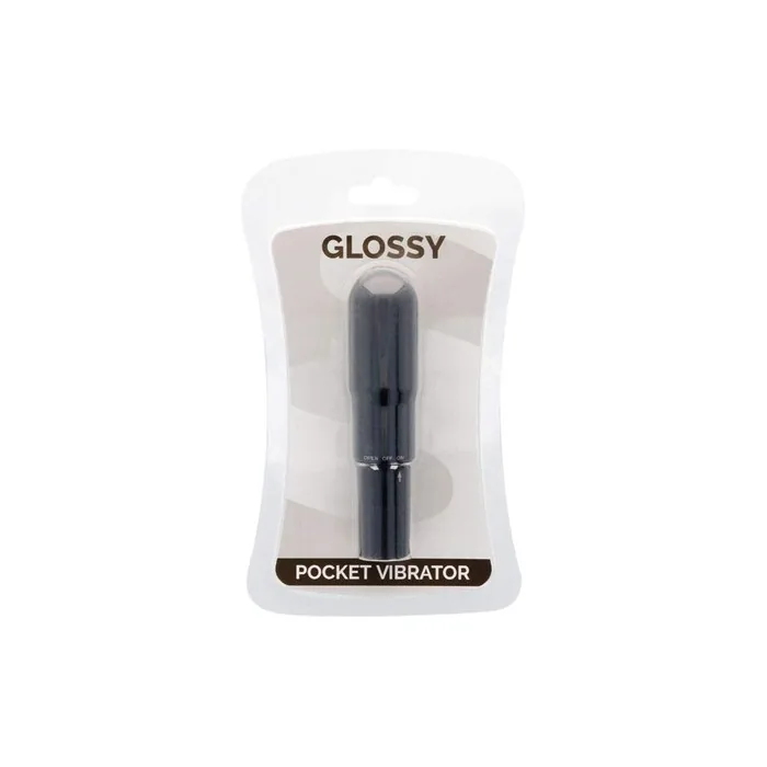 GLOSSY Unleash Your Passion