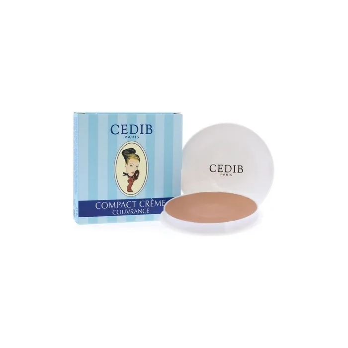 CEDIB PARIS Face/Powder