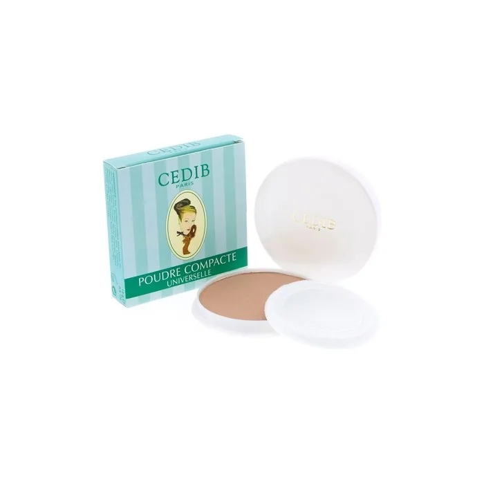 CEDIB PARIS Powder Makeup 100g