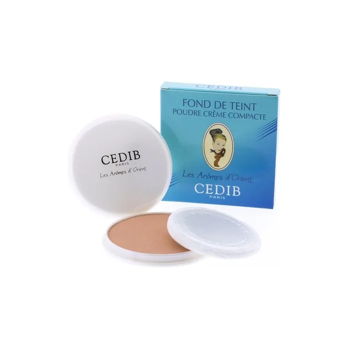 CEDIB Make-up Finisher 200ml