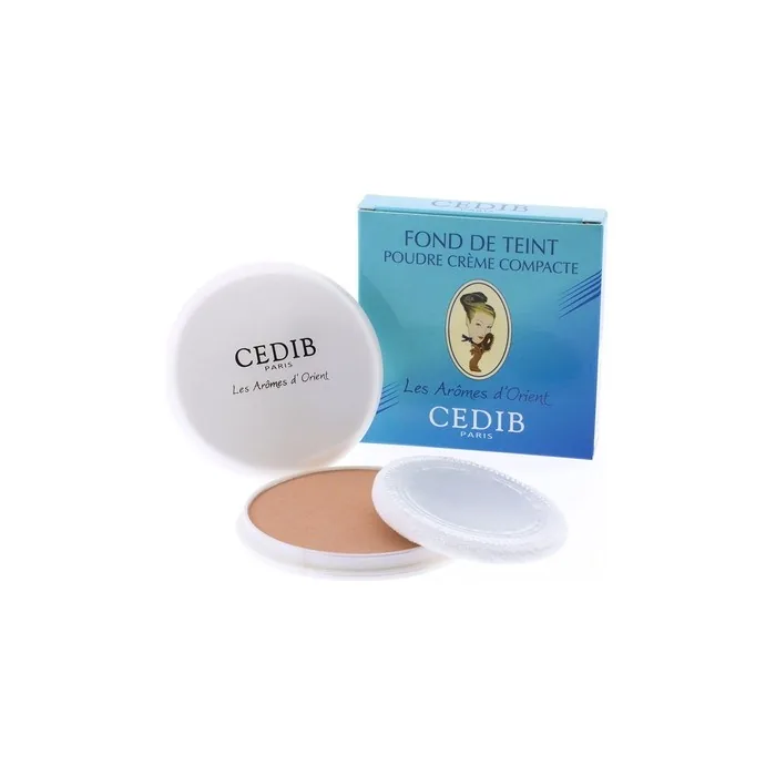 CEDIB Make-up Finisher 200ml