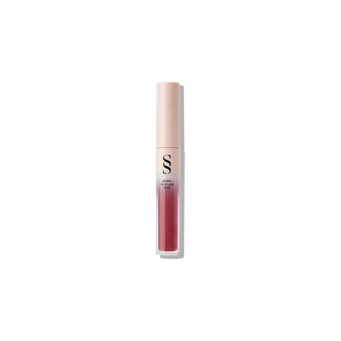 Sensilis Lip Glow Oil Repair Lip Gloss Moisturizing and Protective Oil-Based 3.5ml Shade 04 Pink-A-Aboo