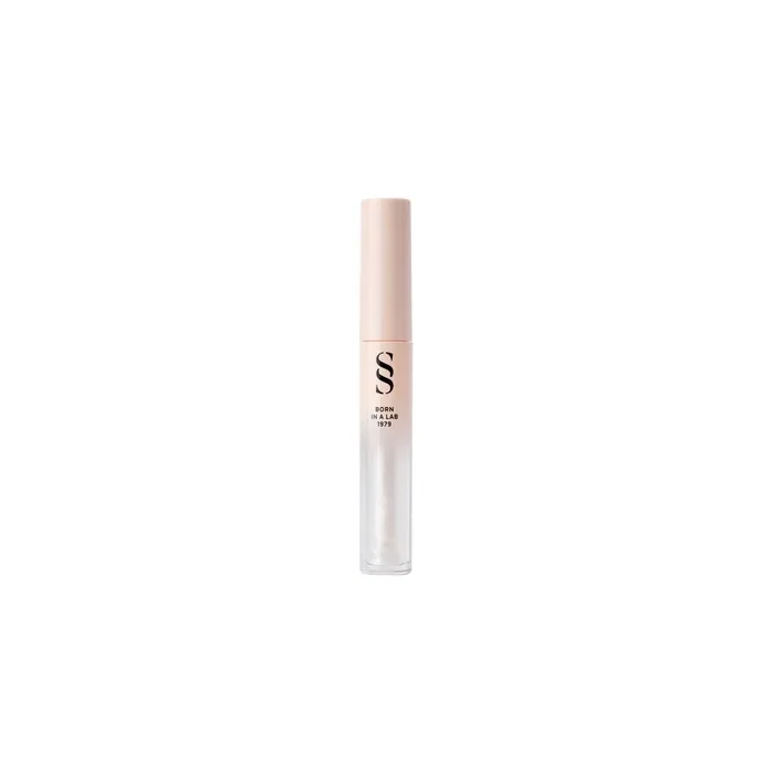 Sensilis Lip Glow Oil Repair Liquid Lipstick 06 Lobster Love