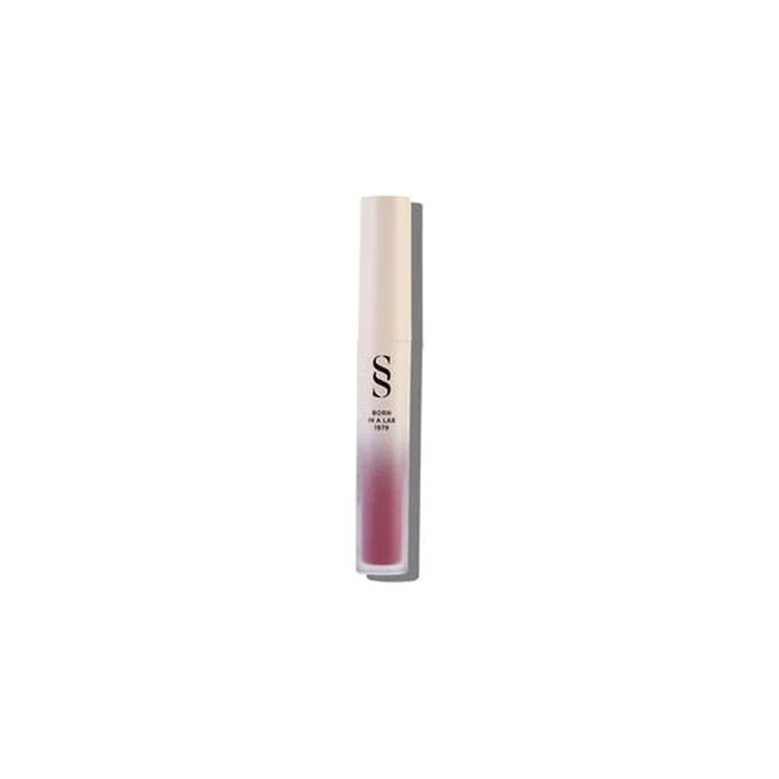 Pons Eternalips Liquid Matte Lipstick #02-Lena De Pons 4.5 Ml