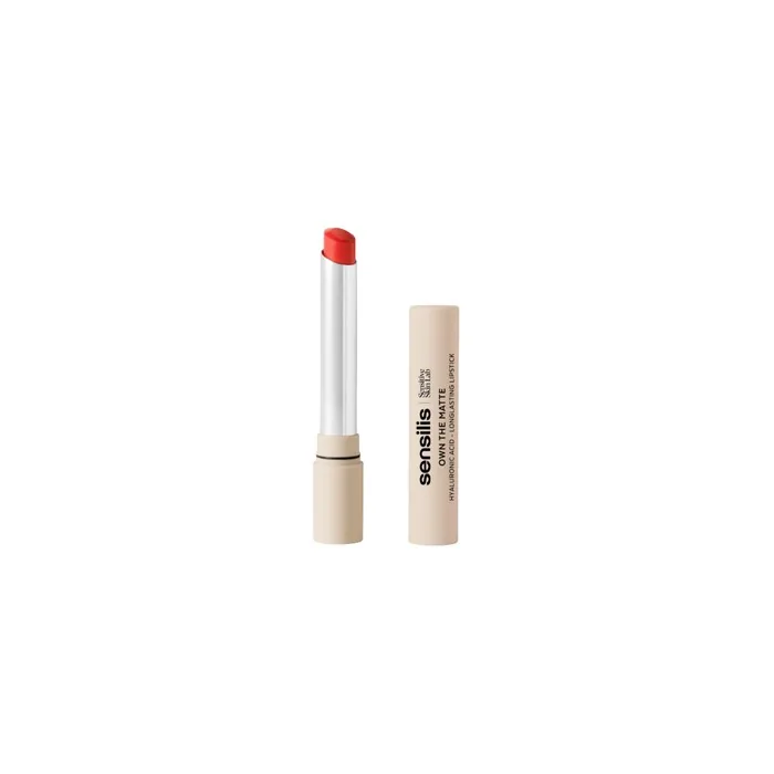 SENSILIS Own The Matte Longlasting Lipstick 06 You're Mine 2g