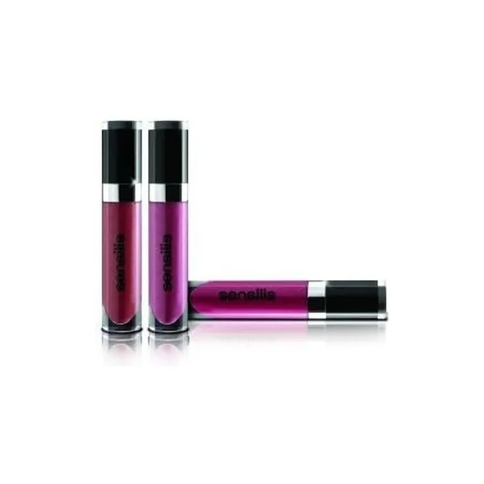 Sensilis Shimmer Lips Gloss 09 Bordeaux 6ml