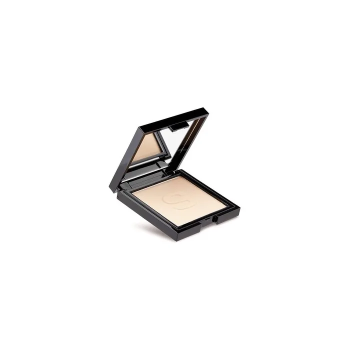 Sensilis Invisible Matt Makeup
