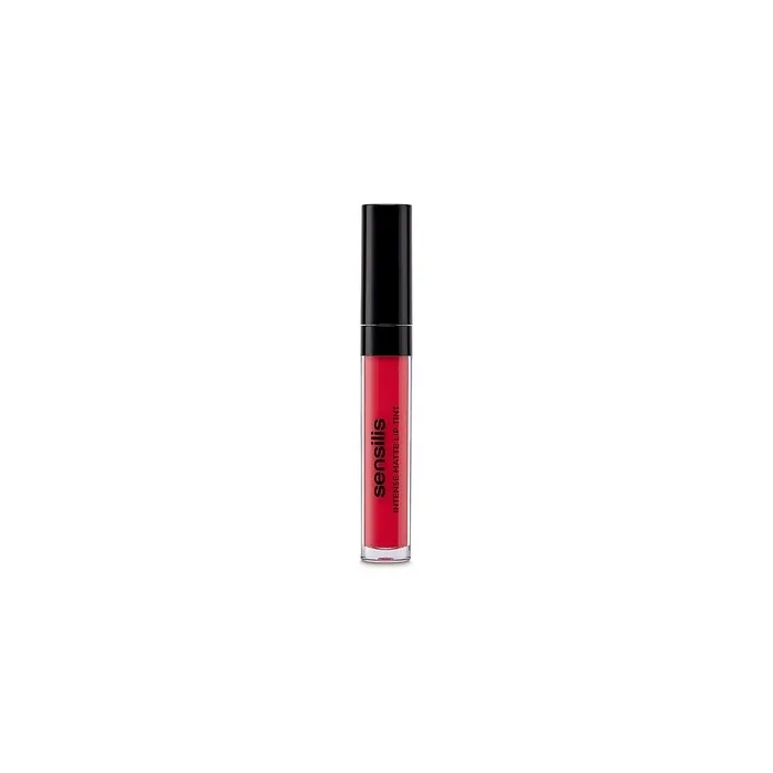 Sensilis Intense Matte Lip Tint Tone 02 Passion