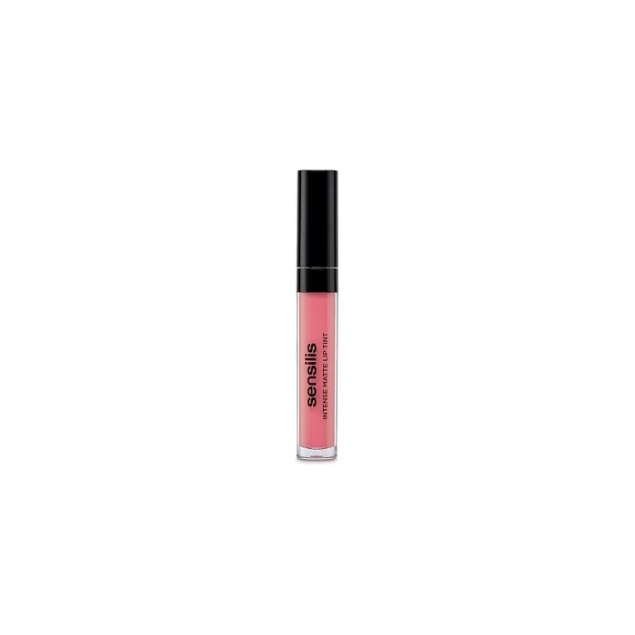 Sensilis Intense Matte Lip Tint Shade 04 Neon