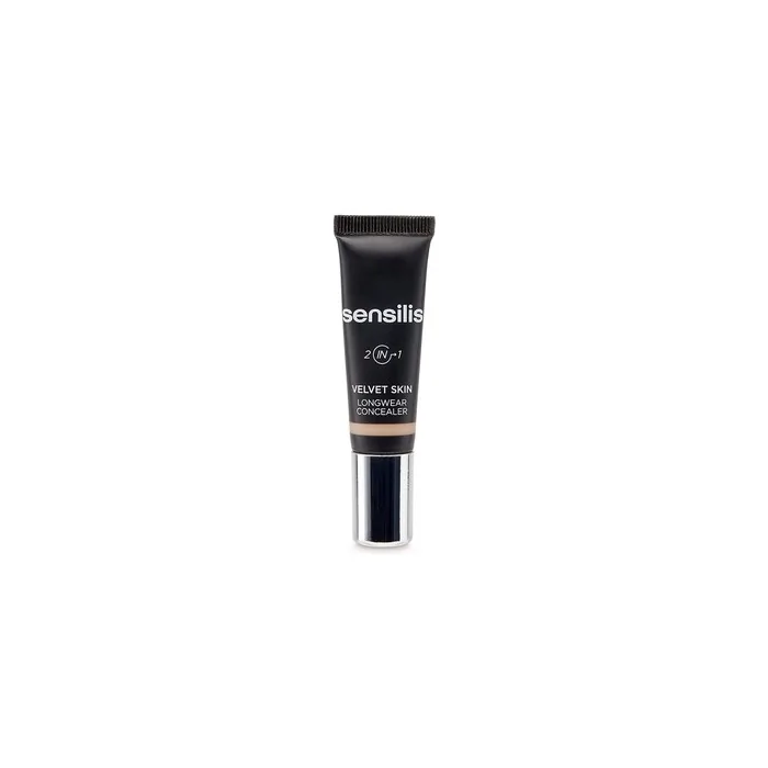 Sensilis Velvet Skin Concealer 01 Makeup