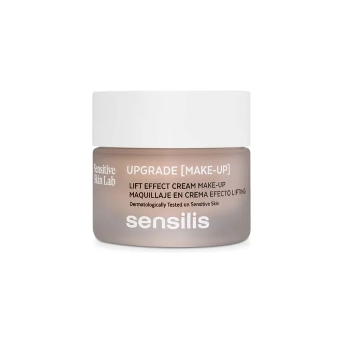 Upgrade Make-Up Cream Lifting Effect Makeup #03 Mie