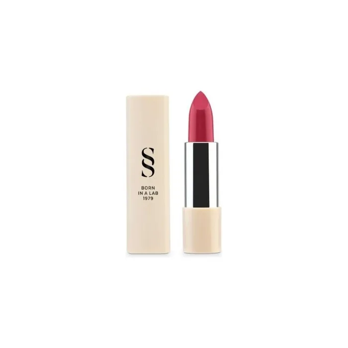 Sensilis Red Fondant 03 Gema Herrerias Moisturizing Lipstick 3.5ml