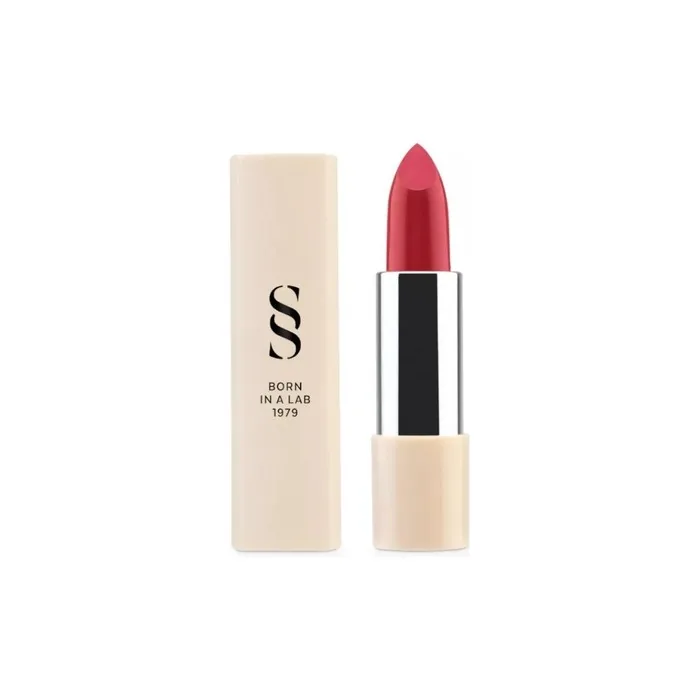 Sensilis Rouge Fondant Lipstick Shade 04 - 4 Ml