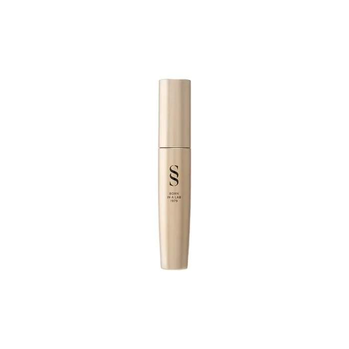Sensilis Endless Mascara For Eyelashes 01 Black Sensilis Makeup