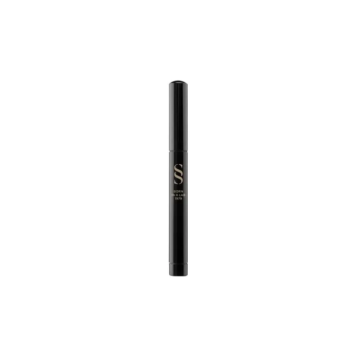 Sensilis Jumbo Eyes 3 In 1 Eye Shadow 1 Black Diamond Makeup