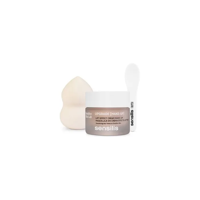 Sensilis Upgrade Makeup 02 Honey Rose 30ml