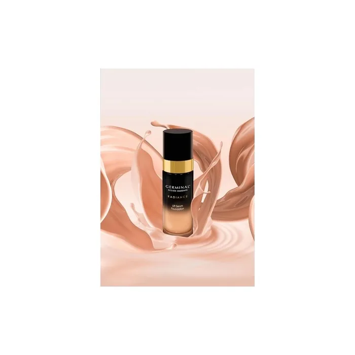 Germinal Radiance Lift Serum Foundation