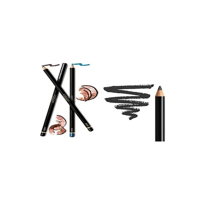 D'orleac Lapiz Kajal Nº 1 Black