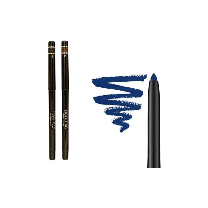 D'Orleac Black Dorleac Automatic Pencil No1 Xl26001