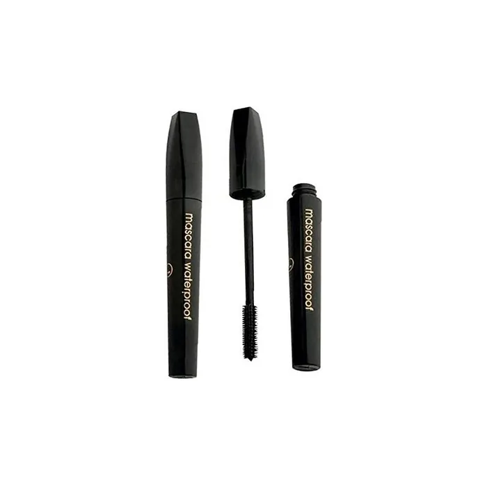 D'ORLEAC Black Hair Mascara