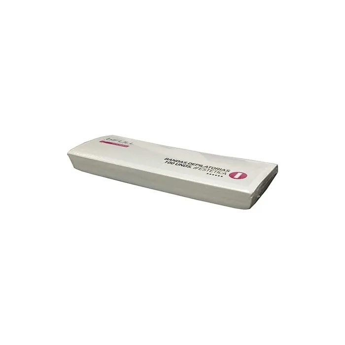 Bifull Hair Removal Strips