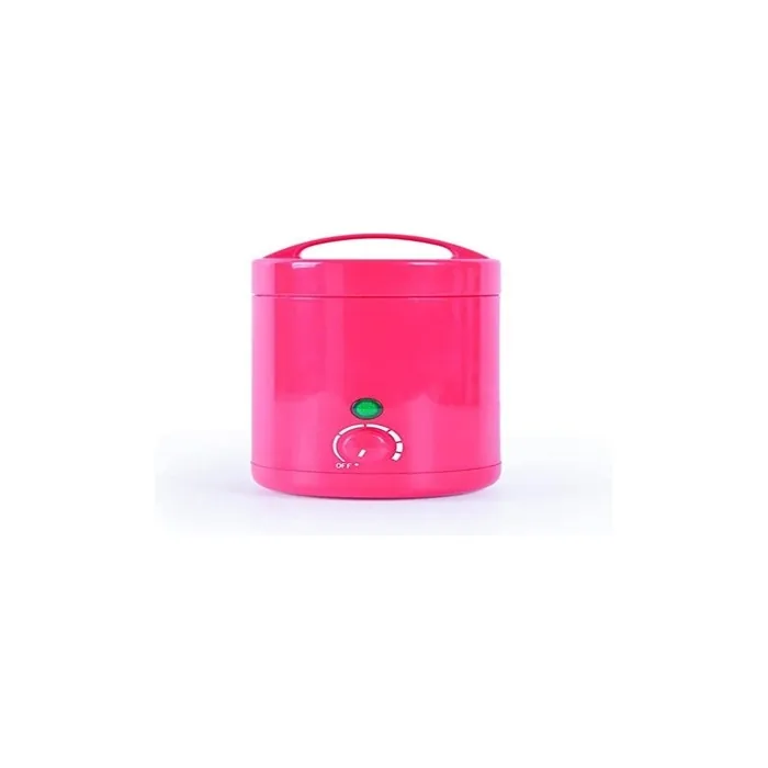 Perfect Beauty Mini Wax Caster 125ml Red