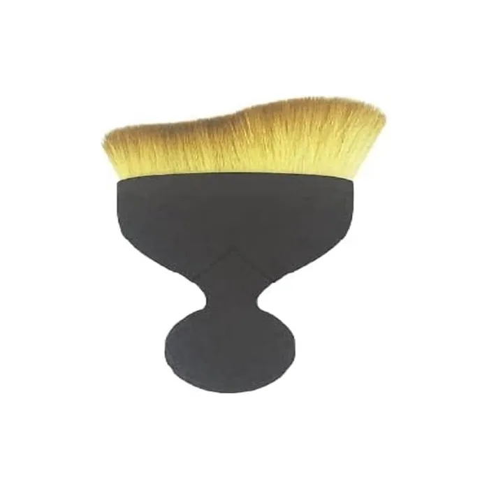 Bifull Multifunctional Makeup Brush Black Standard