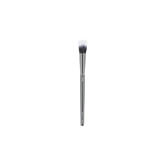 Luxury Grey 1016 Duo Fibre Multifunction Brush