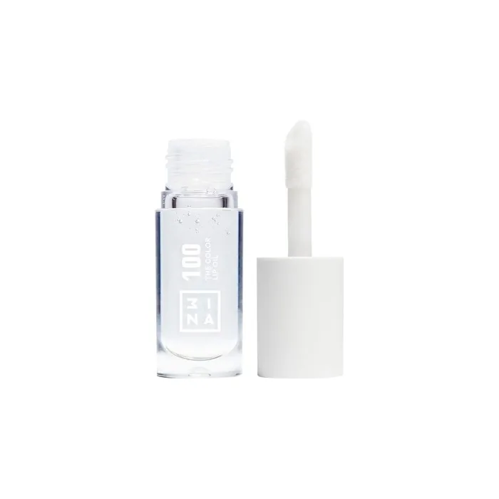 3ina The Color Lip Oil 4 Ml